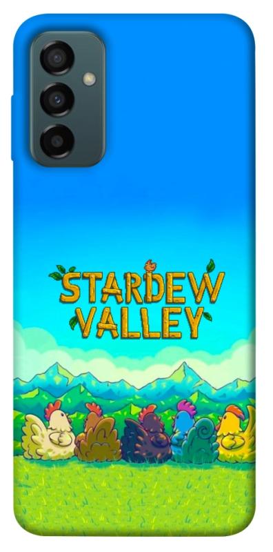 Чехол itsPrint Stardew valley для Samsung Galaxy M23 5G, игры, купить оптом с доставкой
