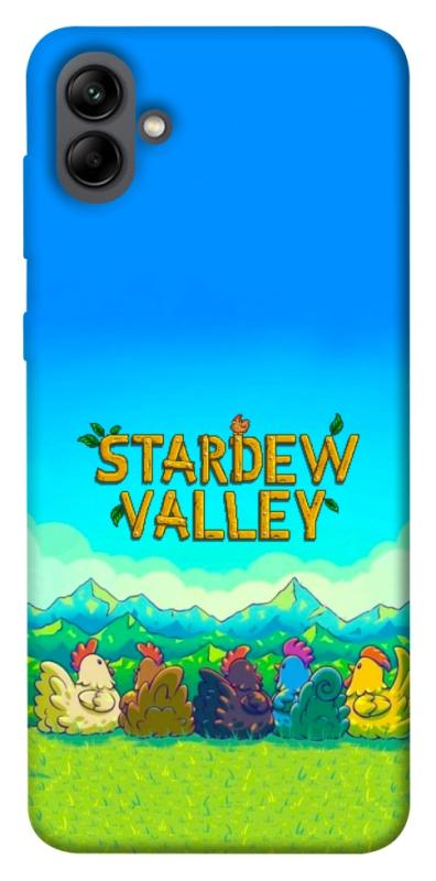 Чохол itsPrint Stardew valley для Samsung Galaxy A04, ігри, купити оптом з доставкою