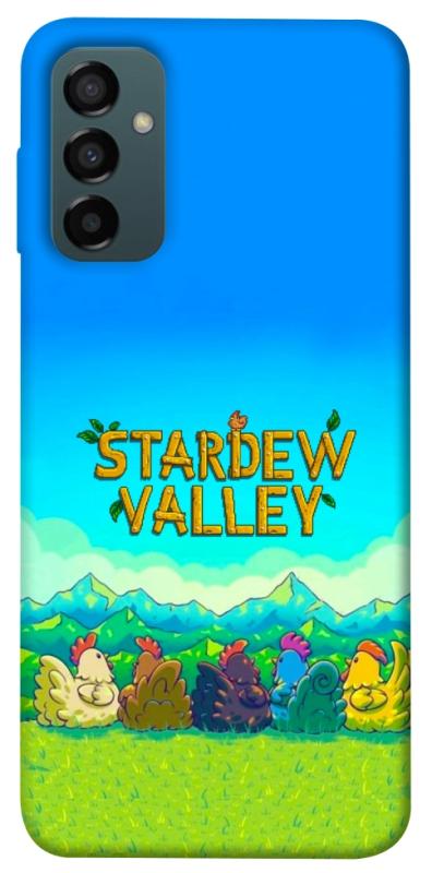 Чохол itsPrint Stardew valley для Samsung Galaxy M14 5G, ігри, купити оптом з доставкою