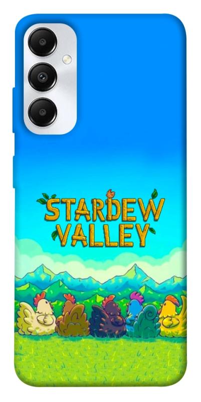 Чохол itsPrint Stardew valley для Samsung Galaxy A05s, ігри, купити оптом з доставкою