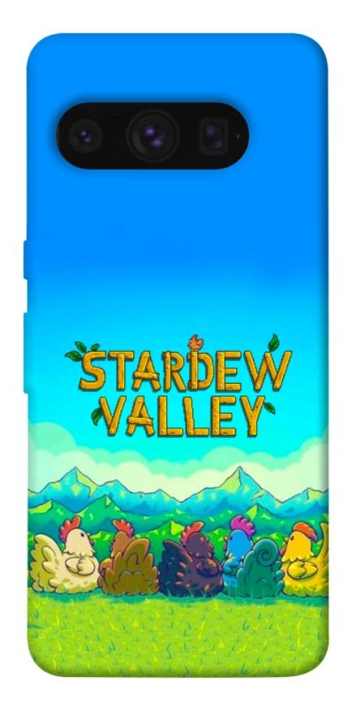 Чехол itsPrint Stardew valley для Google Pixel 8 Pro, игры, купить оптом с доставкой