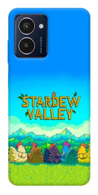 Чохол itsPrint Stardew valley для HMD Pulse Pro, ігри, купити оптом з доставкою