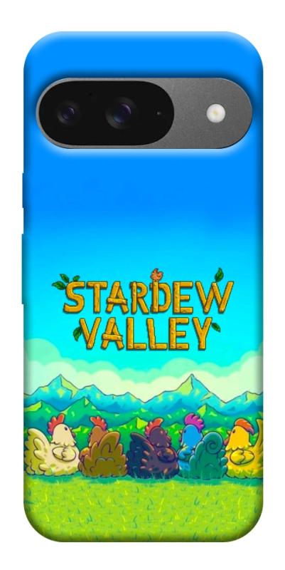 Чохол itsPrint Stardew valley для Google Pixel 10, ігри, купити оптом з доставкою