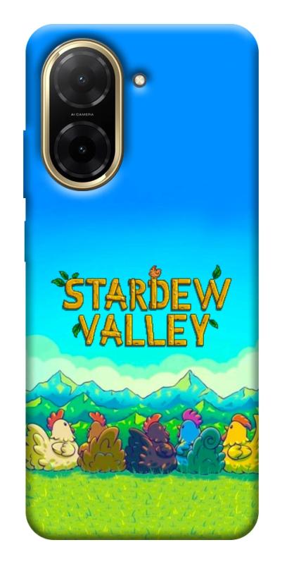 Чохол itsPrint Stardew valley для Xiaomi Redmi A5 (Europe version), ігри, купити оптом з доставкою
