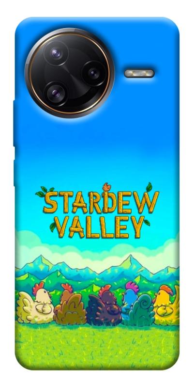 Чохол itsPrint Stardew valley для Xiaomi Poco F7, ігри, купити оптом з доставкою