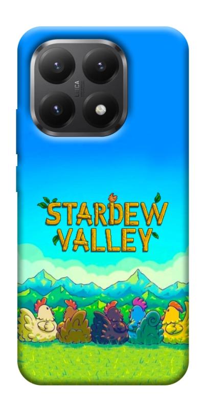 Чохол itsPrint Stardew valley для Xiaomi 15T, ігри, купити оптом з доставкою
