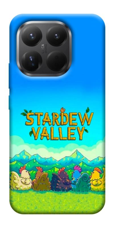 Чохол itsPrint Stardew valley для Xiaomi 15T Pro, ігри, купити оптом з доставкою