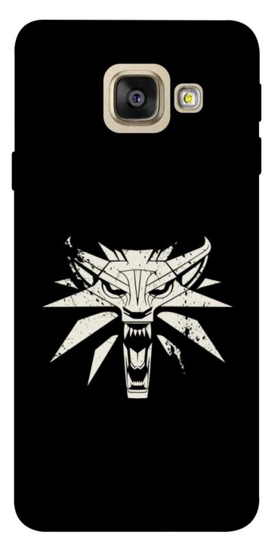 Чехол itsPrint Wolf medallion для Samsung A520 Galaxy A5 (2017), игры, купить оптом с доставкой