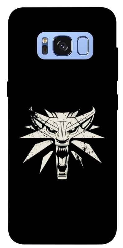 Чехол itsPrint Wolf medallion для Samsung G950 Galaxy S8, игры, купить оптом с доставкой