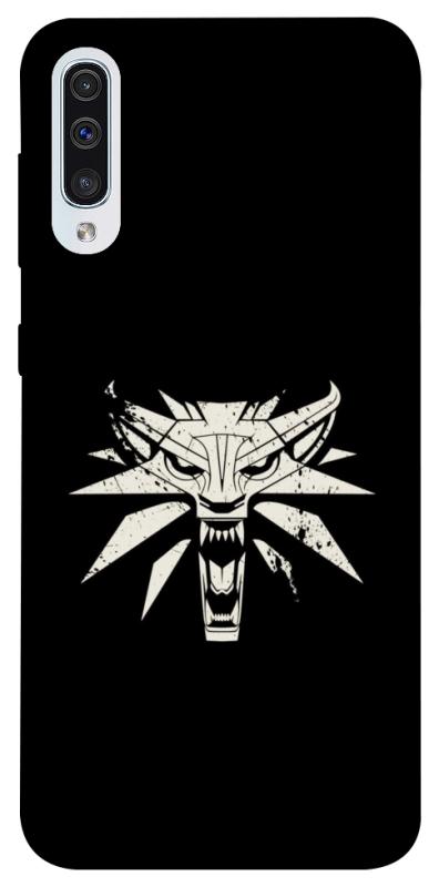 Чохол itsPrint Wolf medallion для Samsung Galaxy A50 (A505F) / A50s / A30s, ігри, купити оптом з доставкою