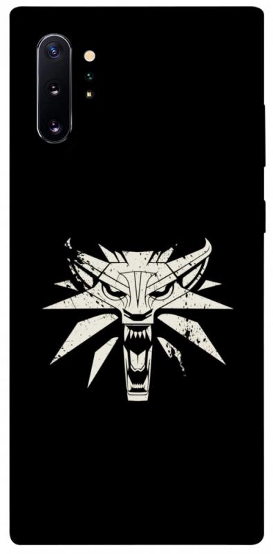 Чохол itsPrint Wolf medallion для Samsung Galaxy Note 10 Plus, ігри, купити оптом з доставкою