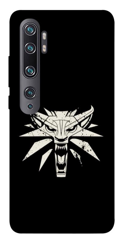 Чехол itsPrint Wolf medallion для Xiaomi Mi Note 10 / Note 10 Pro / Mi CC9 Pro, игры, купить оптом с доставкой