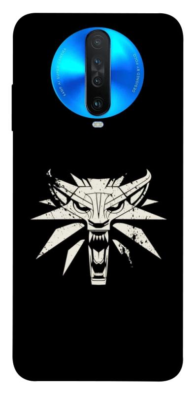 Чохол itsPrint Wolf medallion для Xiaomi Redmi K30, ігри, купити оптом з доставкою
