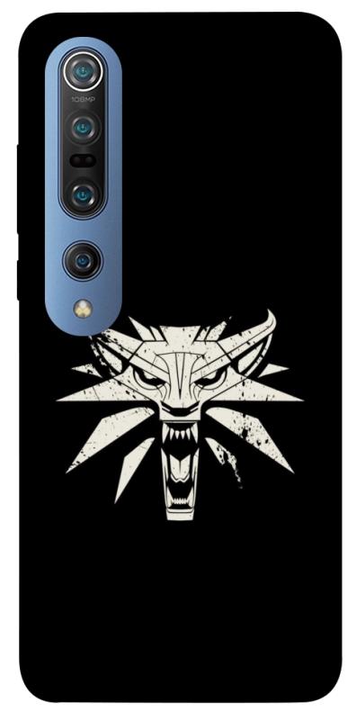Чехол itsPrint Wolf medallion для Xiaomi Mi 10 / Mi 10 Pro, игры, купить оптом с доставкой
