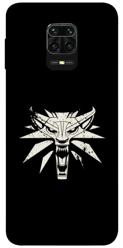 Чехол itsPrint Wolf medallion для Xiaomi Redmi Note 9s / Note 9 Pro / Note 9 Pro Max, игры, купить оптом с доставкой