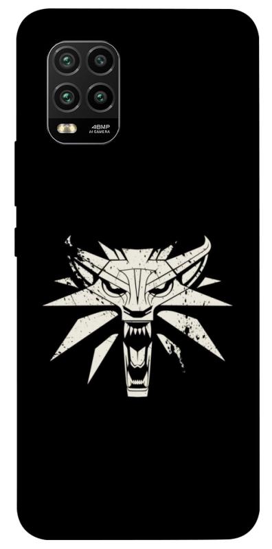 Чехол itsPrint Wolf medallion для Xiaomi Mi 10 Lite, игры, купить оптом с доставкой