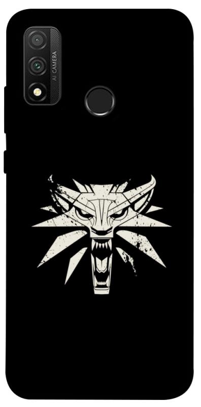 Чехол itsPrint Wolf medallion для Huawei P Smart (2020), игры, купить оптом с доставкой