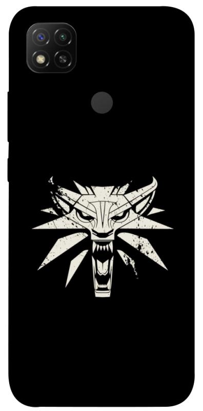 Чехол itsPrint Wolf medallion для Xiaomi Redmi 9C, игры, купить оптом с доставкой