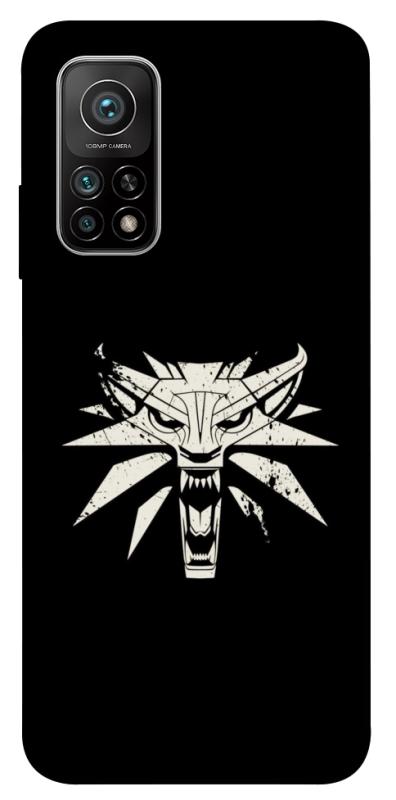 Чехол itsPrint Wolf medallion для Xiaomi Mi 10T, игры, купить оптом с доставкой