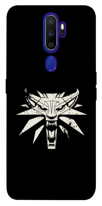 Чехол itsPrint Wolf medallion для Oppo A5 (2020) / Oppo A9 (2020), игры, купить оптом с доставкой