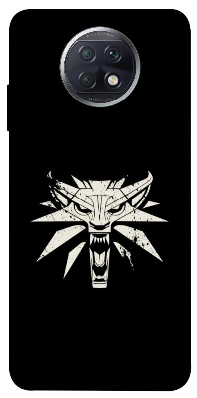 Чехол itsPrint Wolf medallion для Xiaomi Redmi Note 9 5G / Note 9T, игры, купить оптом с доставкой