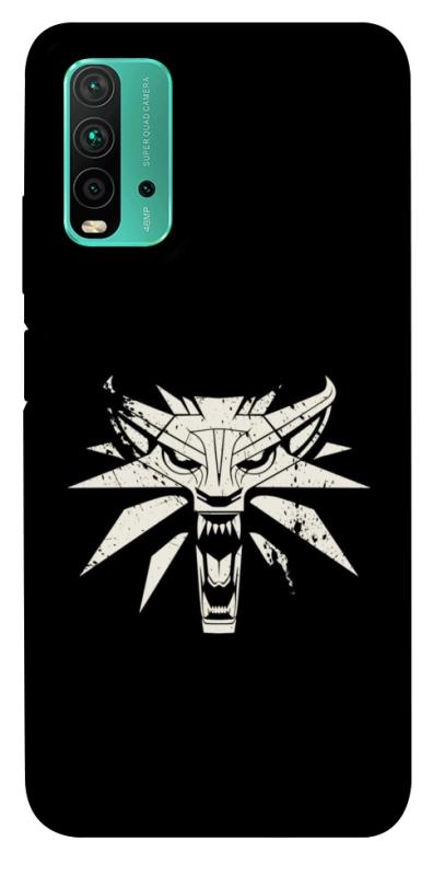 Чохол itsPrint Wolf medallion для Xiaomi Redmi Note 9 4G / Redmi 9 Power / Redmi 9T, ігри, купити оптом з доставкою