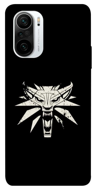 Чехол itsPrint Wolf medallion для Xiaomi Redmi K40 / K40 Pro / K40 Pro+ / Poco F3, игры, купить оптом с доставкой