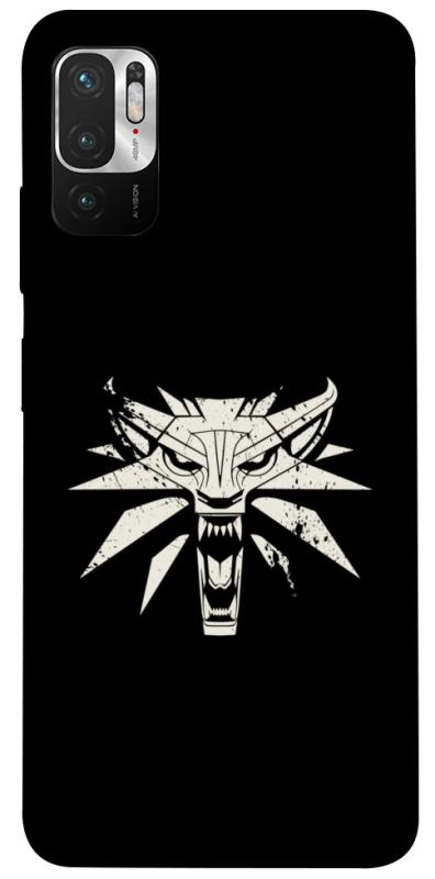 Чохол itsPrint Wolf medallion для Xiaomi Redmi Note 10 5G, ігри, купити оптом з доставкою