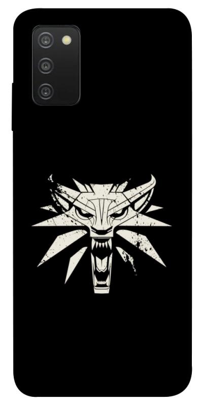 Чехол itsPrint Wolf medallion для Samsung Galaxy A03s, игры, купить оптом с доставкой