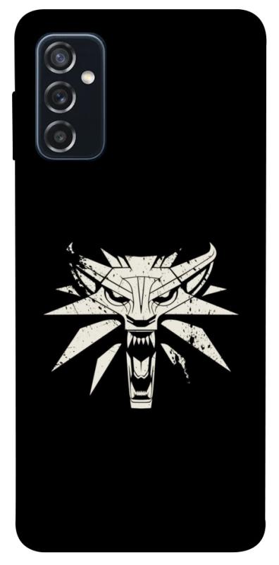 Чехол itsPrint Wolf medallion для Samsung Galaxy M52, игры, купить оптом с доставкой