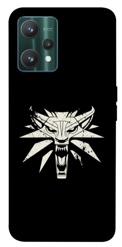 Чехол itsPrint Wolf medallion для Realme 9 Pro, игры, купить оптом с доставкой