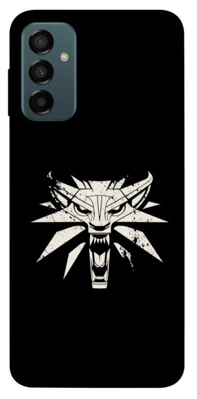 Чехол itsPrint Wolf medallion для Samsung Galaxy M23 5G, игры, купить оптом с доставкой