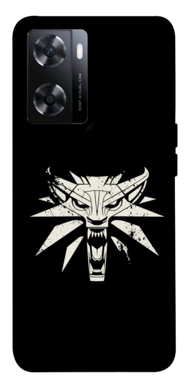Чохол itsPrint Wolf medallion для OnePlus Nord N20 SE, ігри, купити оптом з доставкою