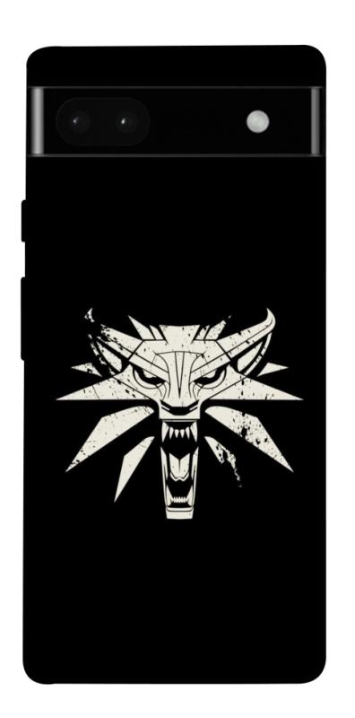 Чохол itsPrint Wolf medallion для Google Pixel 6a, ігри, купити оптом з доставкою