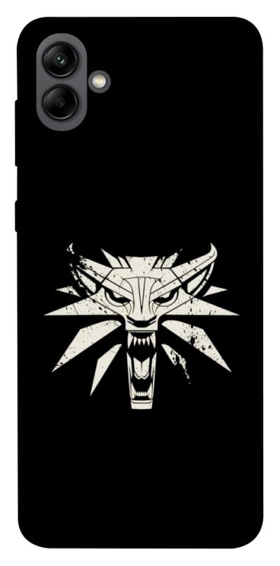 Чохол itsPrint Wolf medallion для Samsung Galaxy A04, ігри, купити оптом з доставкою