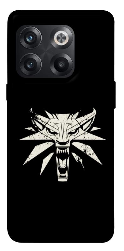Чехол itsPrint Wolf medallion для OnePlus 10T, игры, купить оптом с доставкой