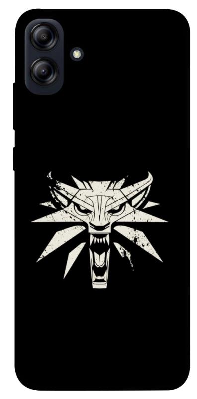 Чехол itsPrint Wolf medallion для Samsung Galaxy A04e, игры, купить оптом с доставкой