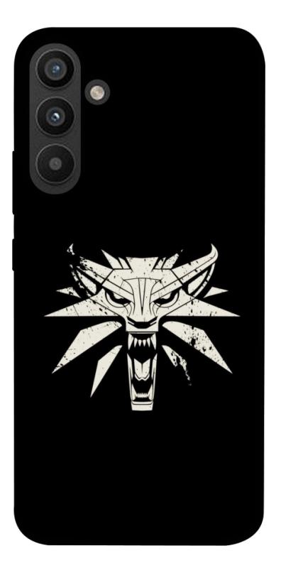 Чехол itsPrint Wolf medallion для Samsung Galaxy A34 5G, игры, купить оптом с доставкой