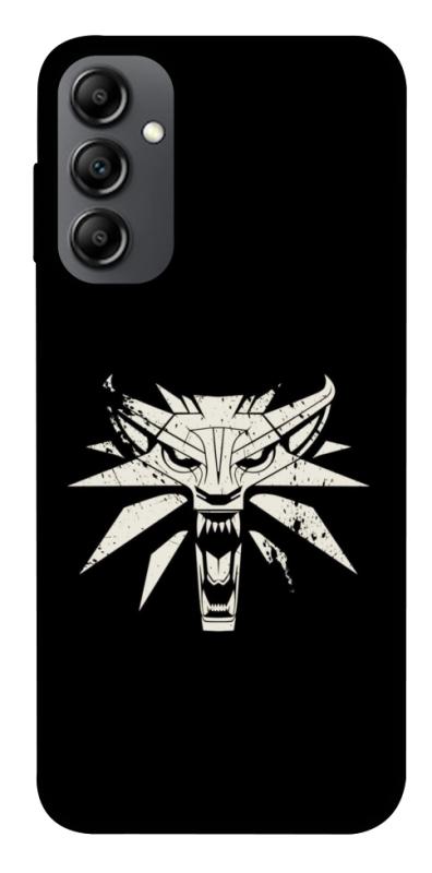 Чохол itsPrint Wolf medallion для Samsung Galaxy A14 4G/5G, ігри, купити оптом з доставкою