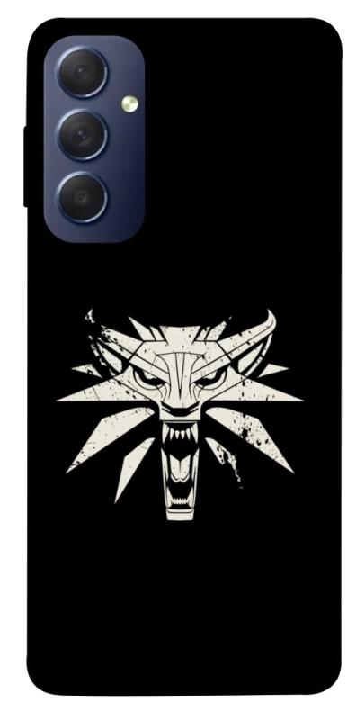 Чохол itsPrint Wolf medallion для Samsung Galaxy M54 5G, ігри, купити оптом з доставкою
