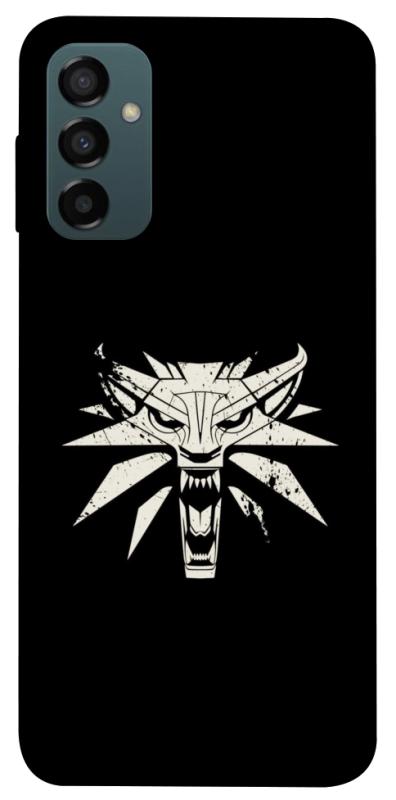 Чехол itsPrint Wolf medallion для Samsung Galaxy M34 5G, игры, купить оптом с доставкой