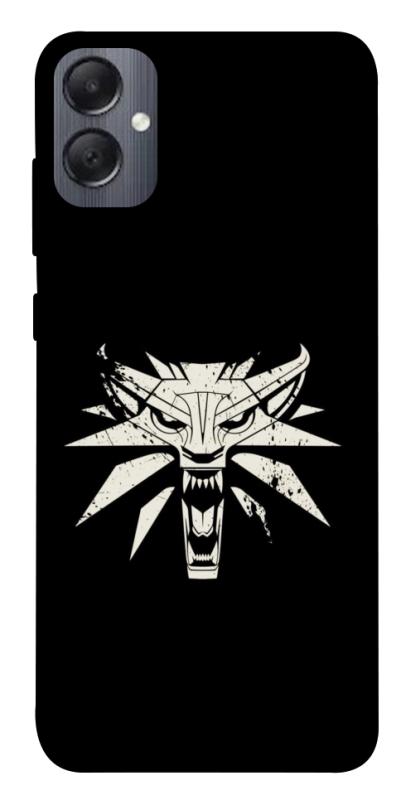 Чехол itsPrint Wolf medallion для Samsung Galaxy A05, игры, купить оптом с доставкой