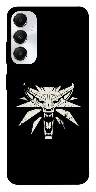 Чохол itsPrint Wolf medallion для Samsung Galaxy A05s, ігри, купити оптом з доставкою