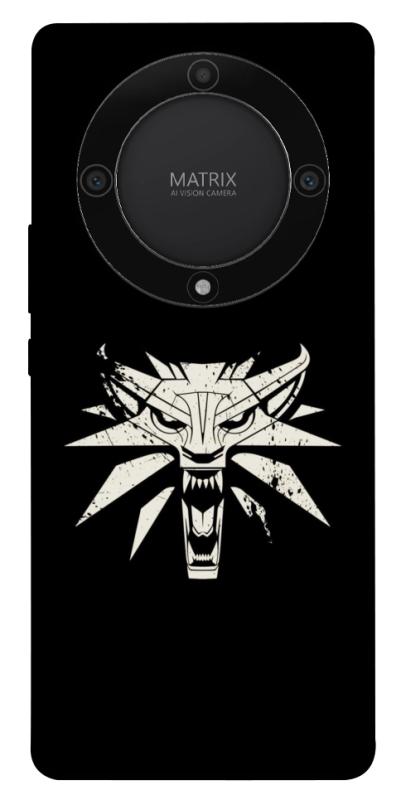 Чехол itsPrint Wolf medallion для Huawei Magic5 Lite, игры, купить оптом с доставкой