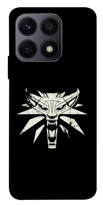 Чохол itsPrint Wolf medallion для Huawei Honor X8a, ігри, купити оптом з доставкою