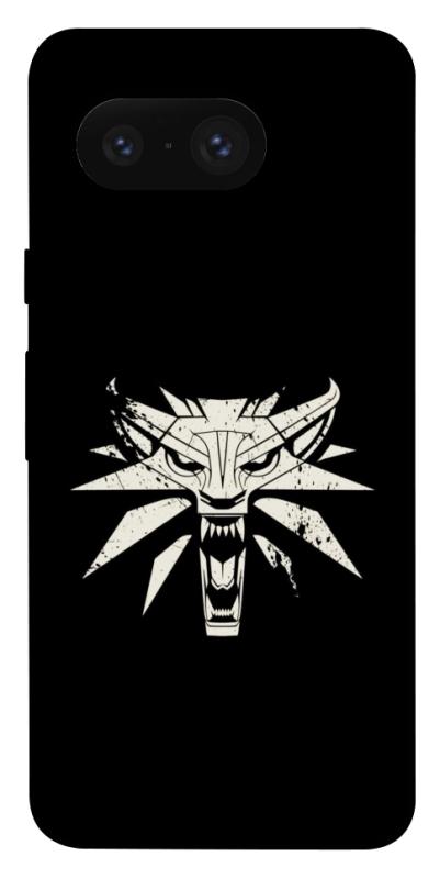 Чехол itsPrint Wolf medallion для Google Pixel 8, игры, купить оптом с доставкой