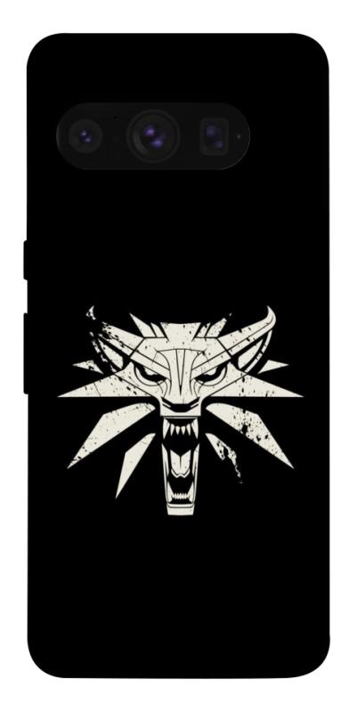 Чохол itsPrint Wolf medallion для Google Pixel 8 Pro, ігри, купити оптом з доставкою