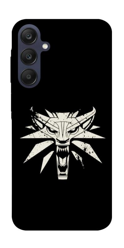 Чохол itsPrint Wolf medallion для Samsung Galaxy A25 5G, ігри, купити оптом з доставкою