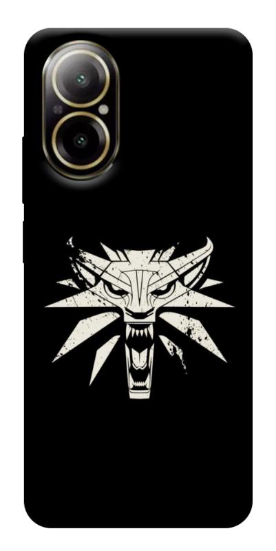Чохол itsPrint Wolf medallion для Realme C67 4G, ігри, купити оптом з доставкою