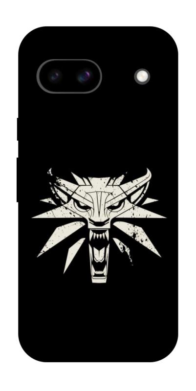 Чехол itsPrint Wolf medallion для Google Pixel 8a, игры, купить оптом с доставкой